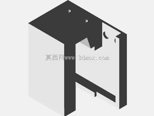 MAX30100心率监测仪手指夹
