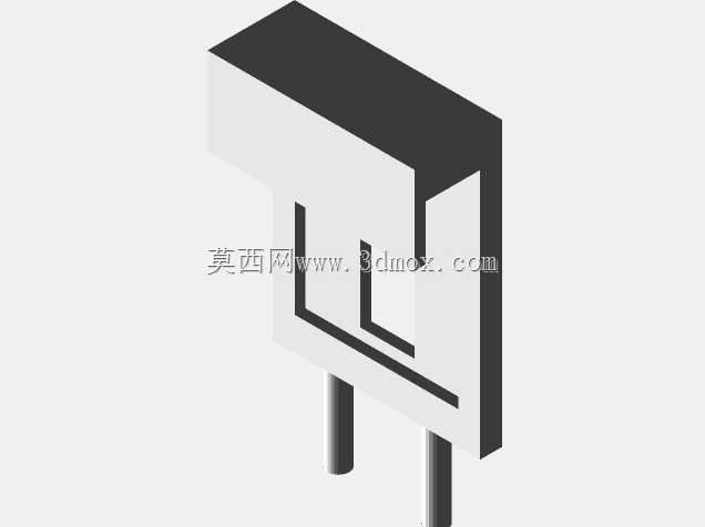 MAX30100心率监测仪手指夹