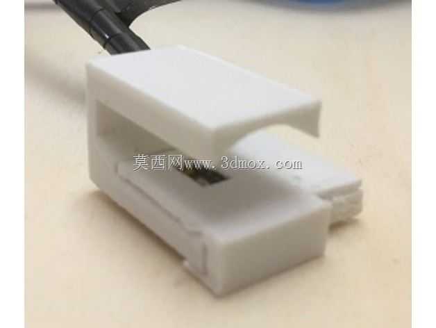 MAX30100心率监测仪手指夹