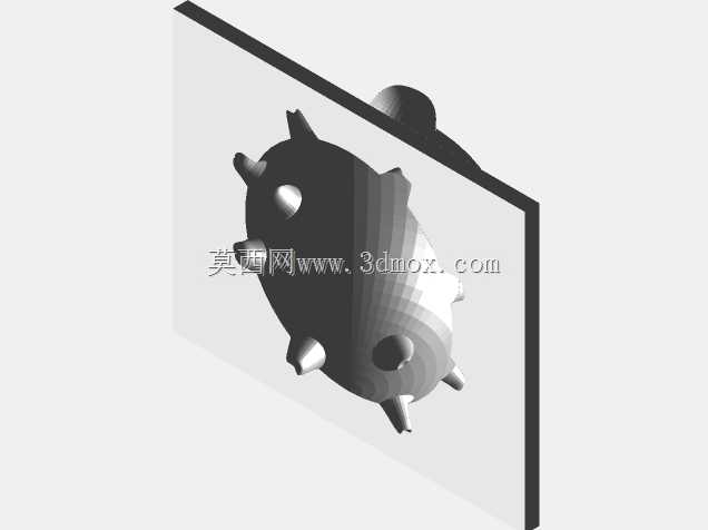 科芬注塑模具-Sérgio CAD CAM