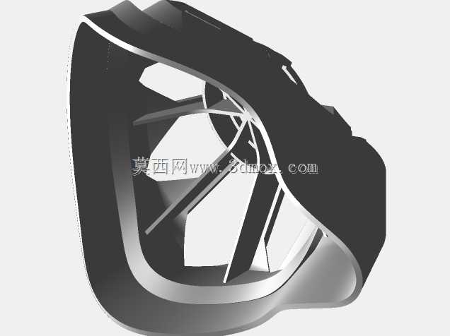 碟形毛巾面罩(未检测新冠肺炎)