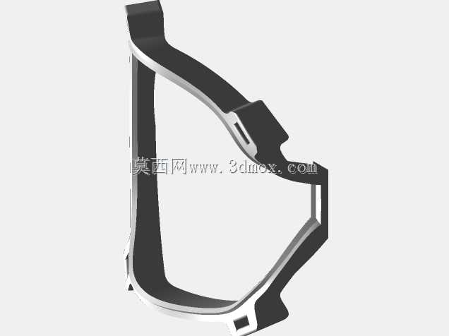 碟形毛巾面罩(未检测新冠肺炎)