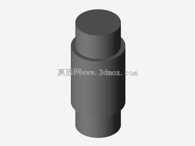 Prusa i3喷水器,适用于7mm丙烯酸框架