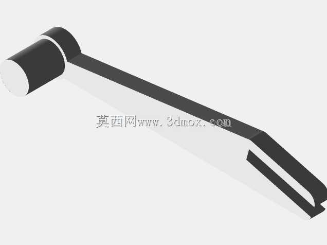 Prusa i3喷水器,适用于7mm丙烯酸框架
