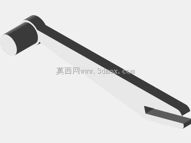 Prusa i3喷水器,适用于7mm丙烯酸框架