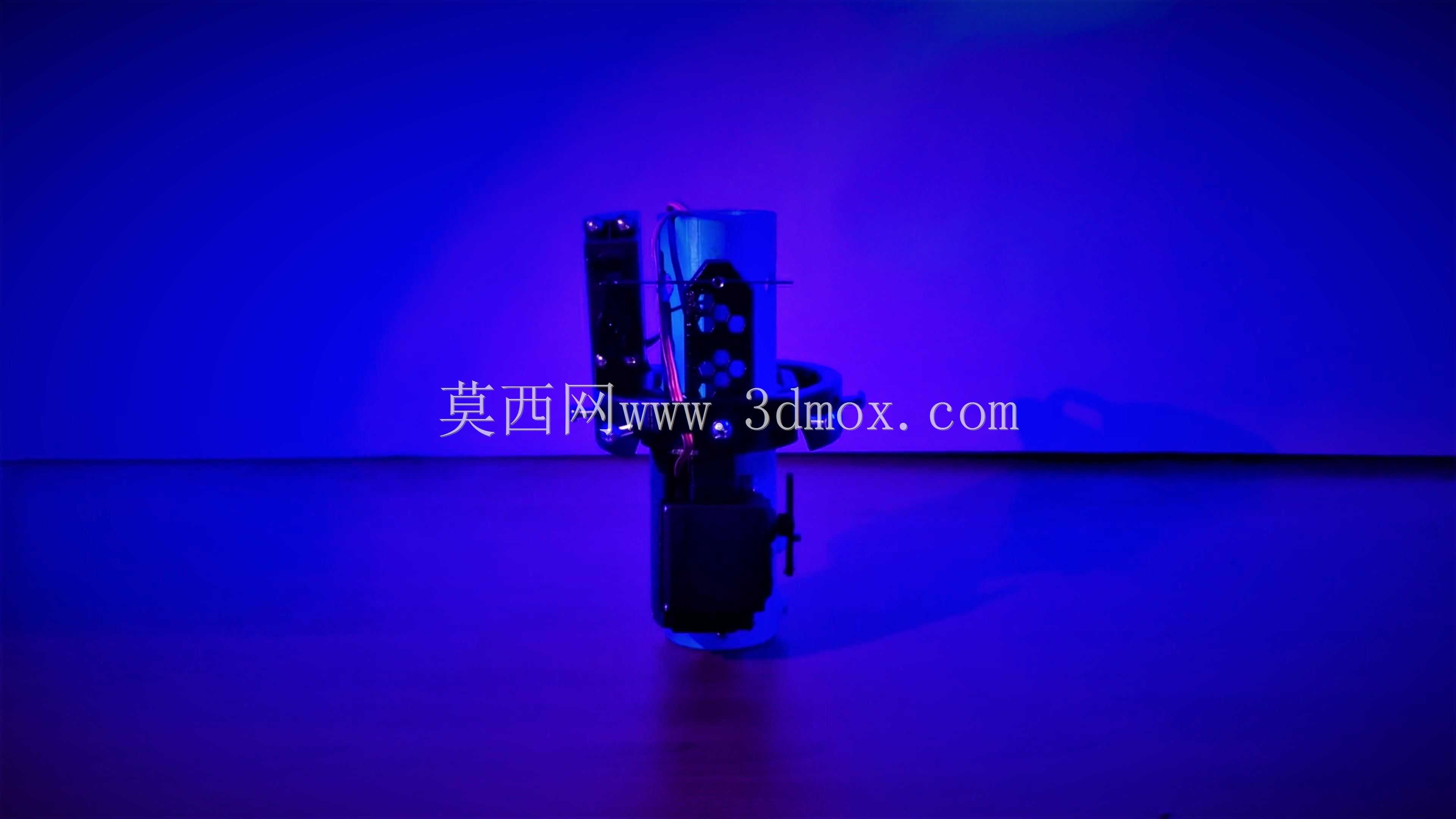 K-9 TVC云台MEGA(测试版)