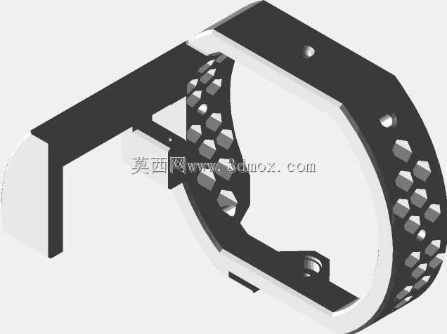 K-9 TVC云台MEGA(测试版)