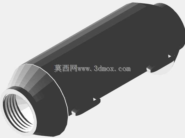 砾石、沙子和木炭水过滤器