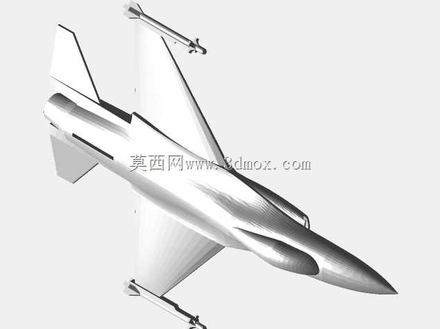 F16标签可打印模型