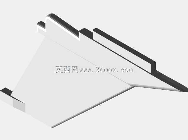 F16标签可打印模型