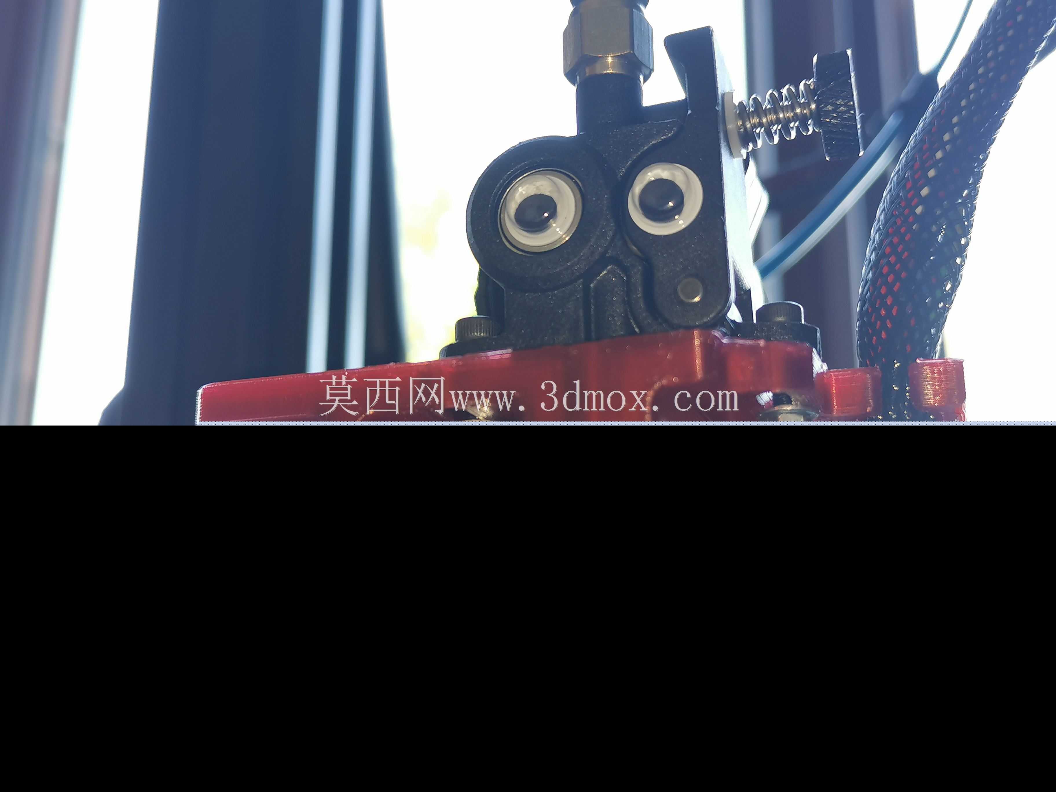 Ender 3v2 Orbiter������֧�ܣ�������V6�ȶˡ�