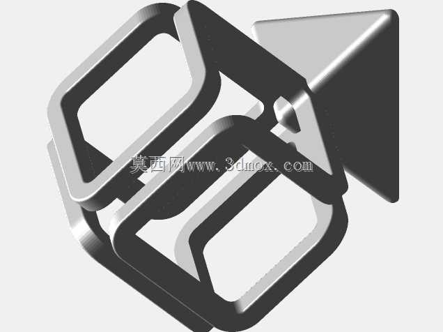 THE QUBE����װ��3D����������/����֧�ż������ɴ�ӡ