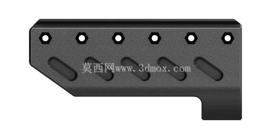 Crosman 1377/1322ǹ�ܴ�״��׼���ܡ�������11mm��β龡�
