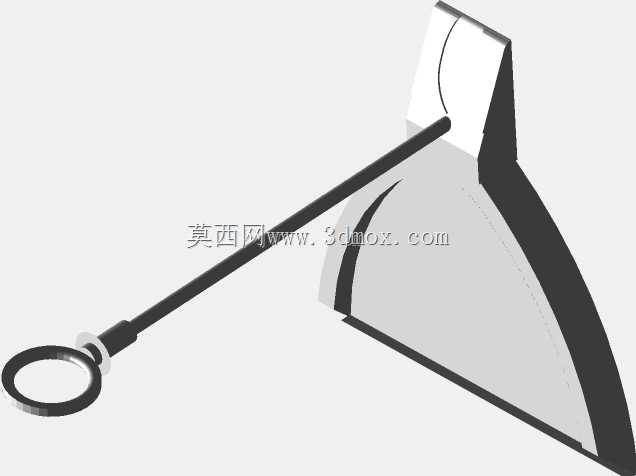 尘土飞扬的簸箕