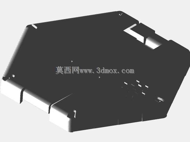 FDM测试打印-兼容塑料样品套件