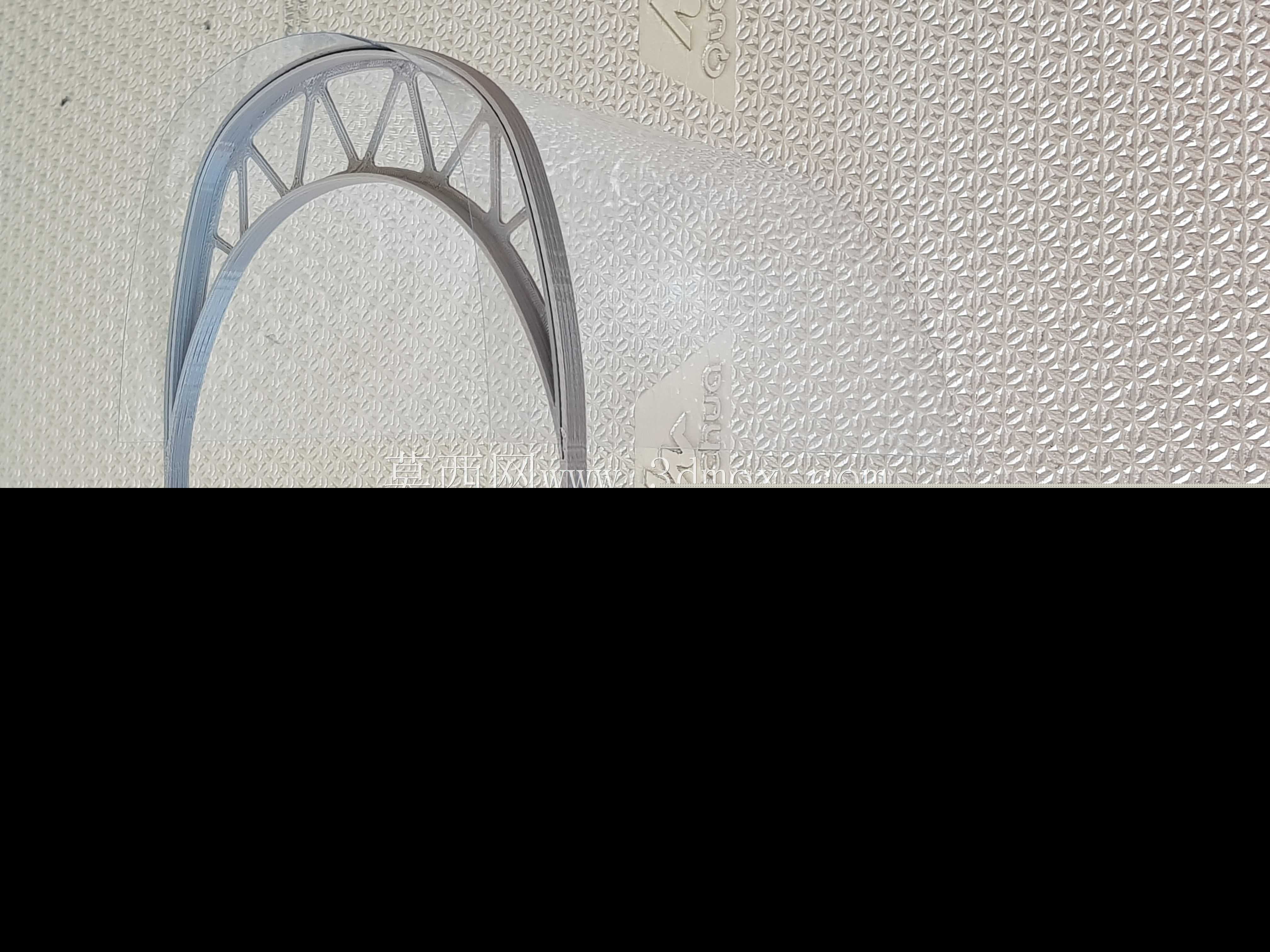 Visera Helios��Helios Shade 3D��ӡ