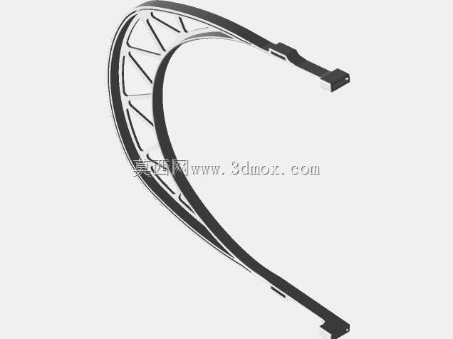 Visera Helios��Helios Shade 3D��ӡ