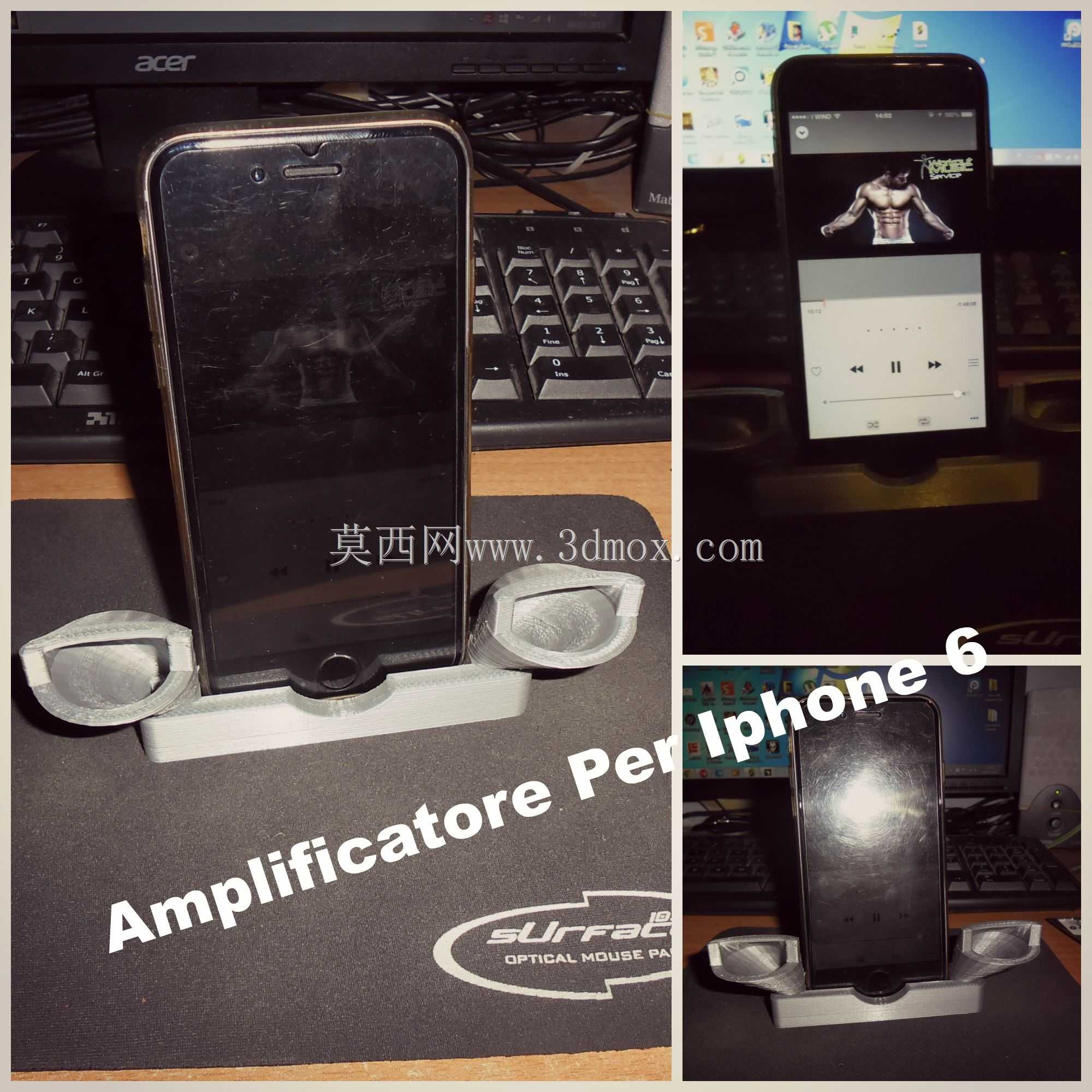 �Ŵ���Iphone 6