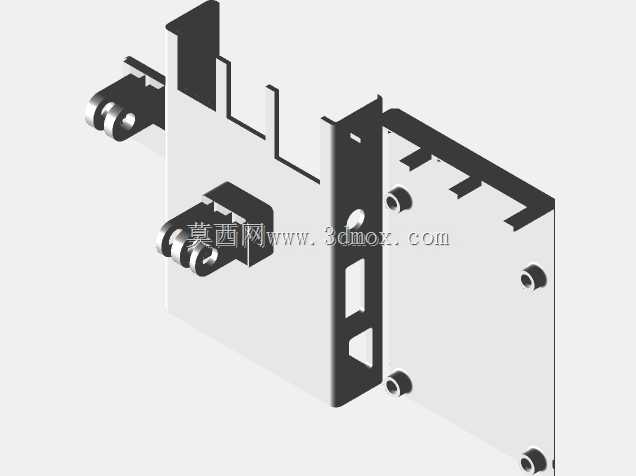 ������Ƥ��Syma X8C gopro֧��
