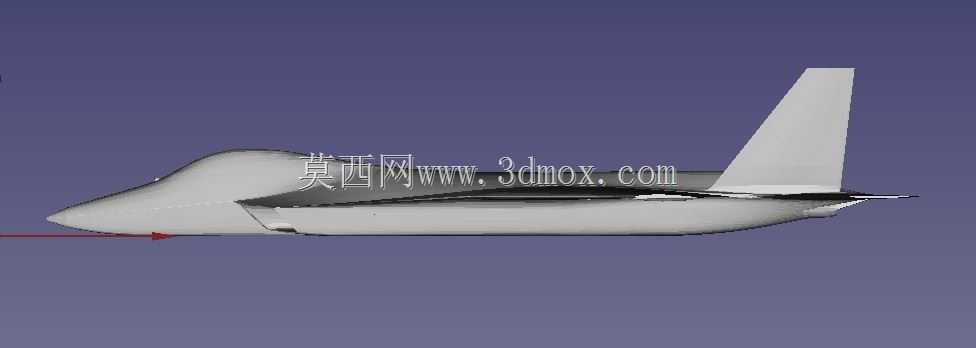 TF-X毫米