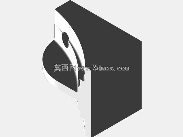 灯丝卷轴支架