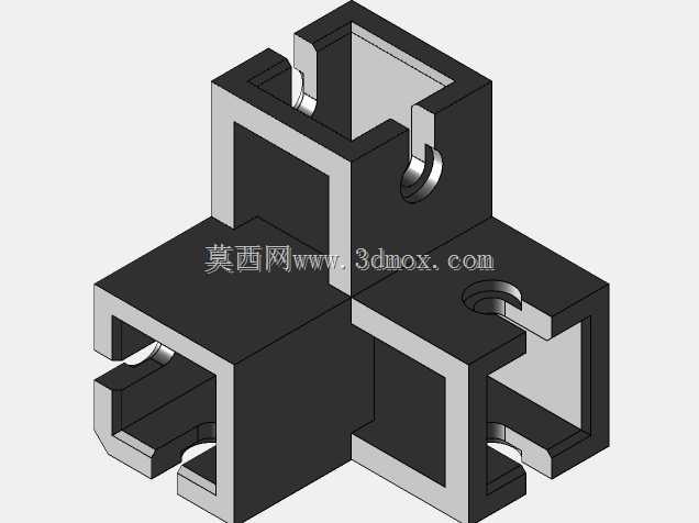2020年铝挤压用三角支架
