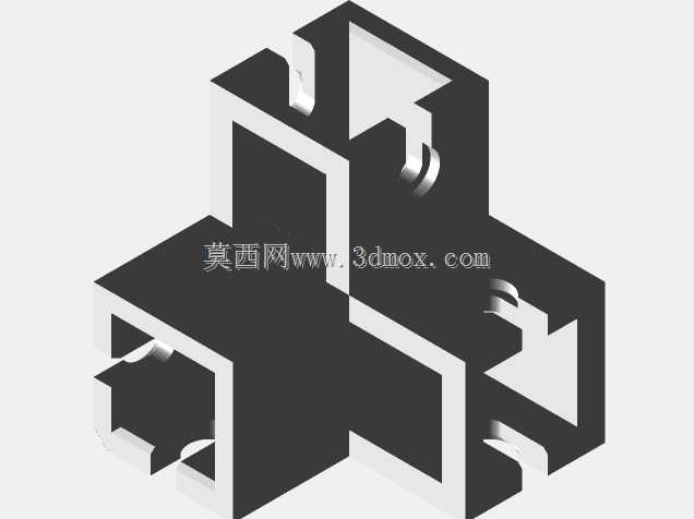 2020年铝挤压用三角支架