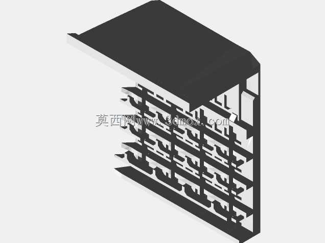碎石楼