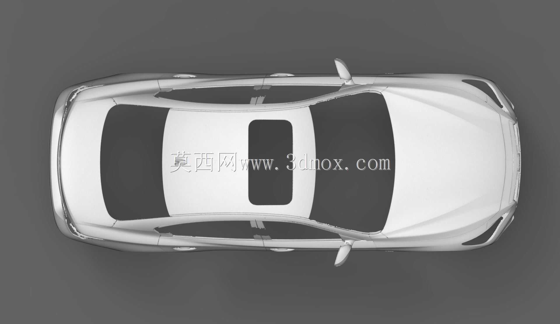 2018 Infinity Q50 3dɨ��ģ��