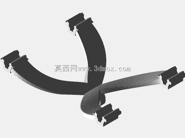 DJI幻影4 PRO,GoPro Fusion固定支架V2
