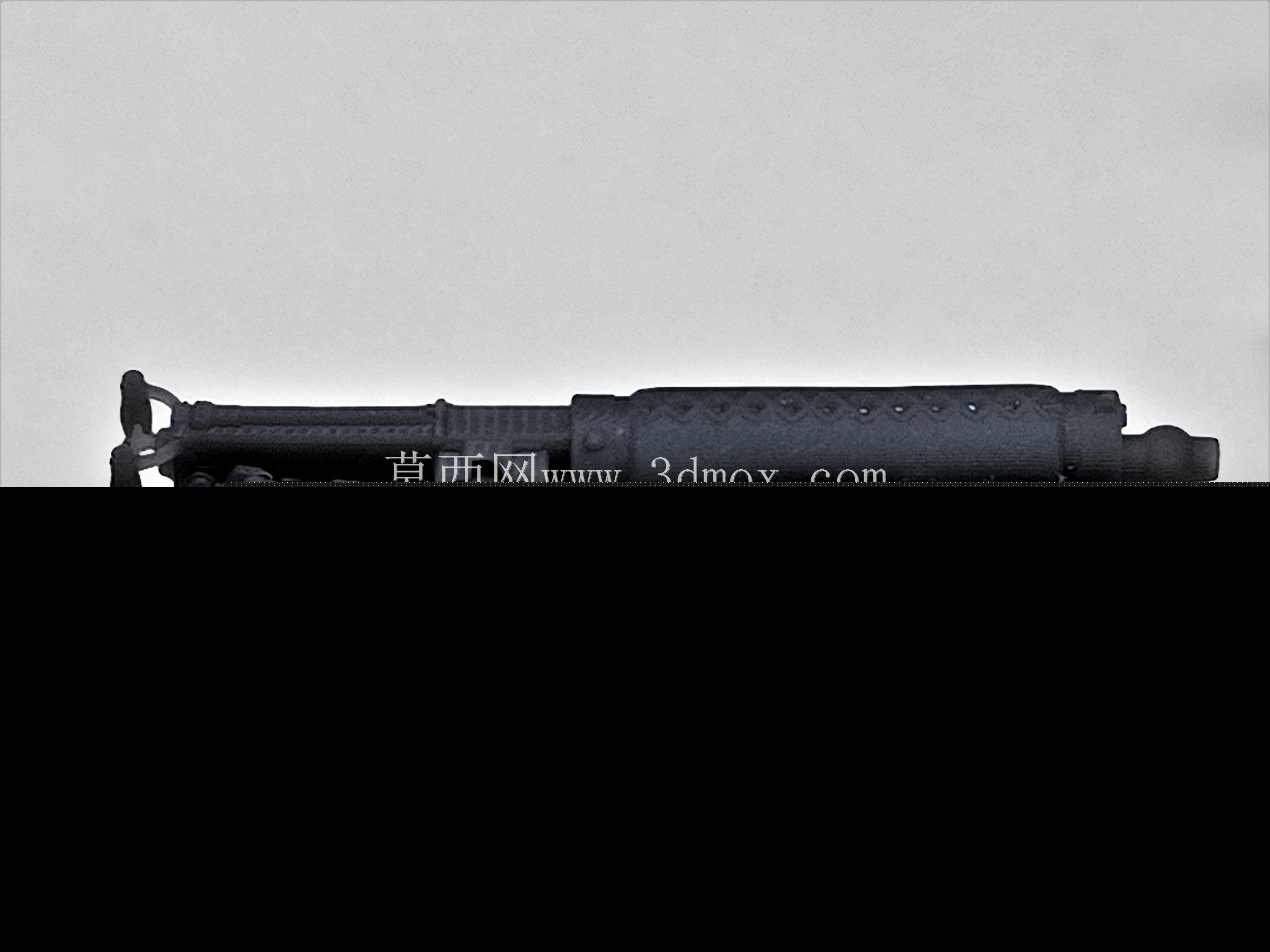 1/35ά��˹303��ǹ��3���汾���ͳ����߼ܡ�