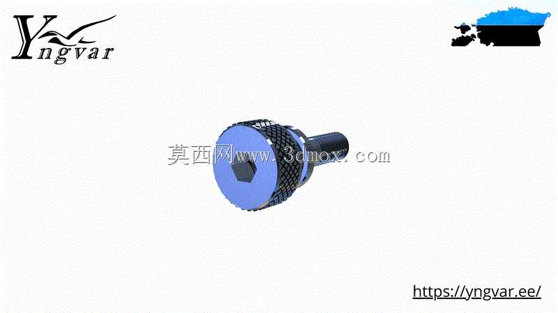 3D零件示例
