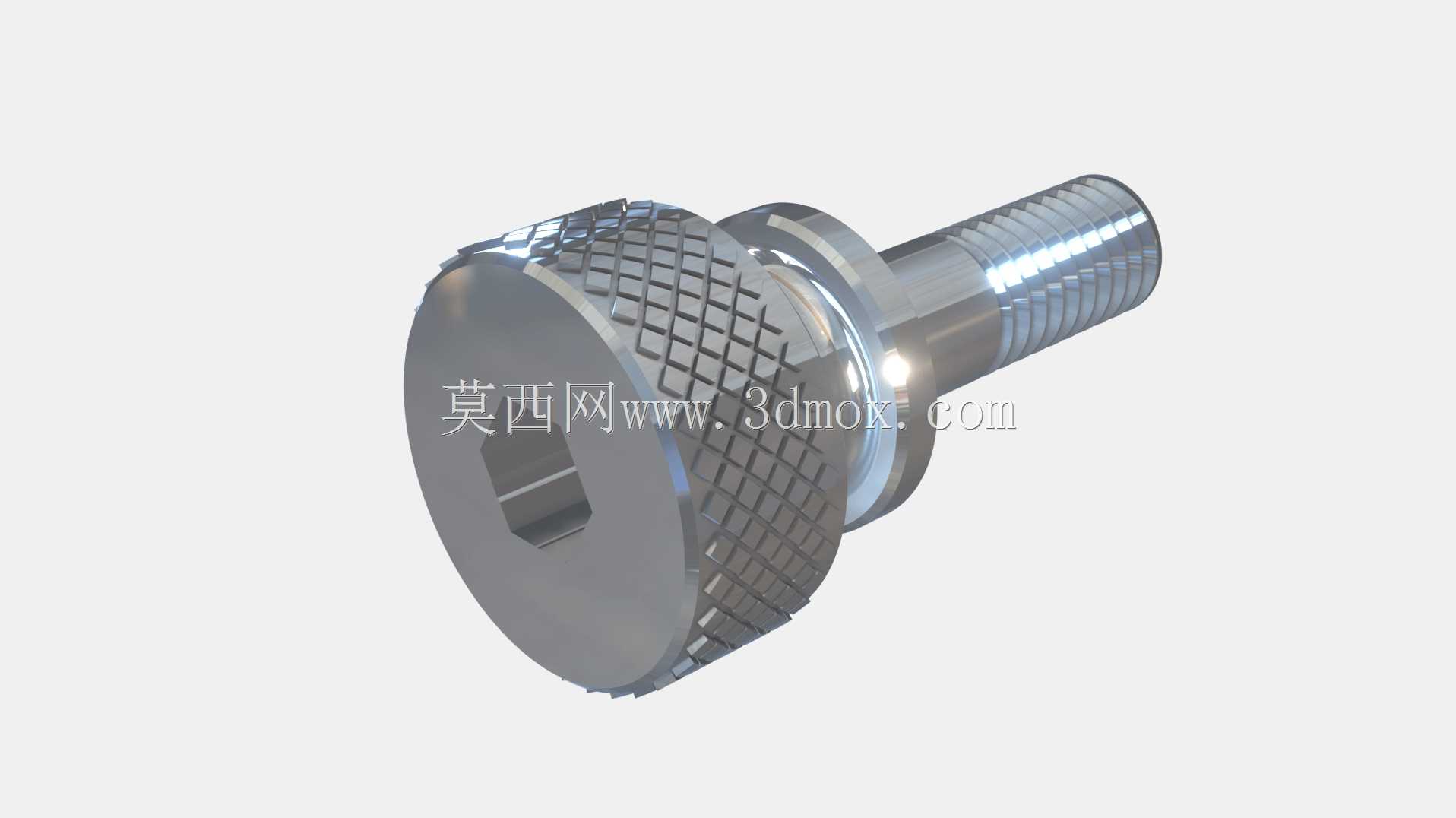 3D零件示例