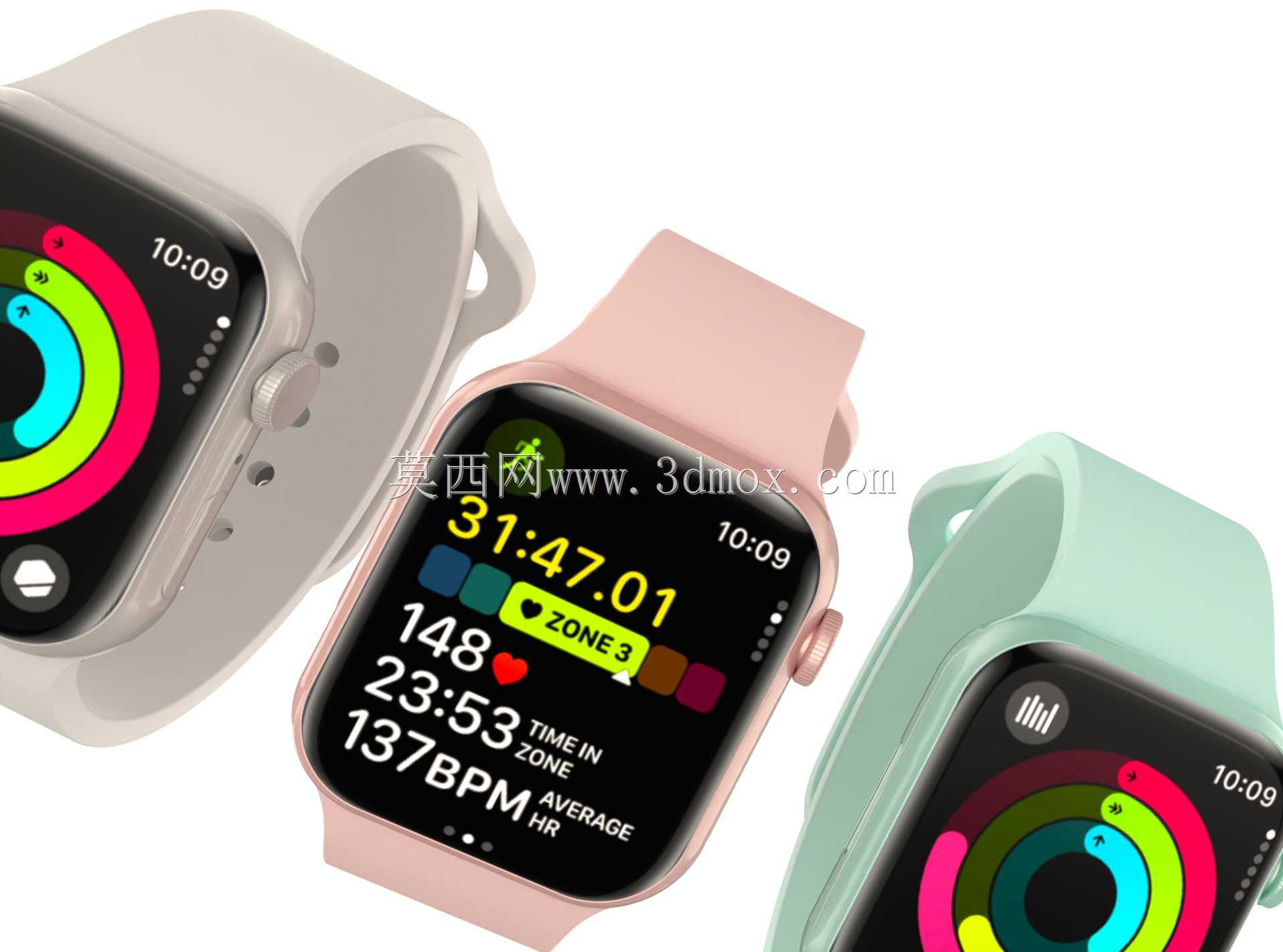 Apple Watch 9ϵ�У�41���ף�