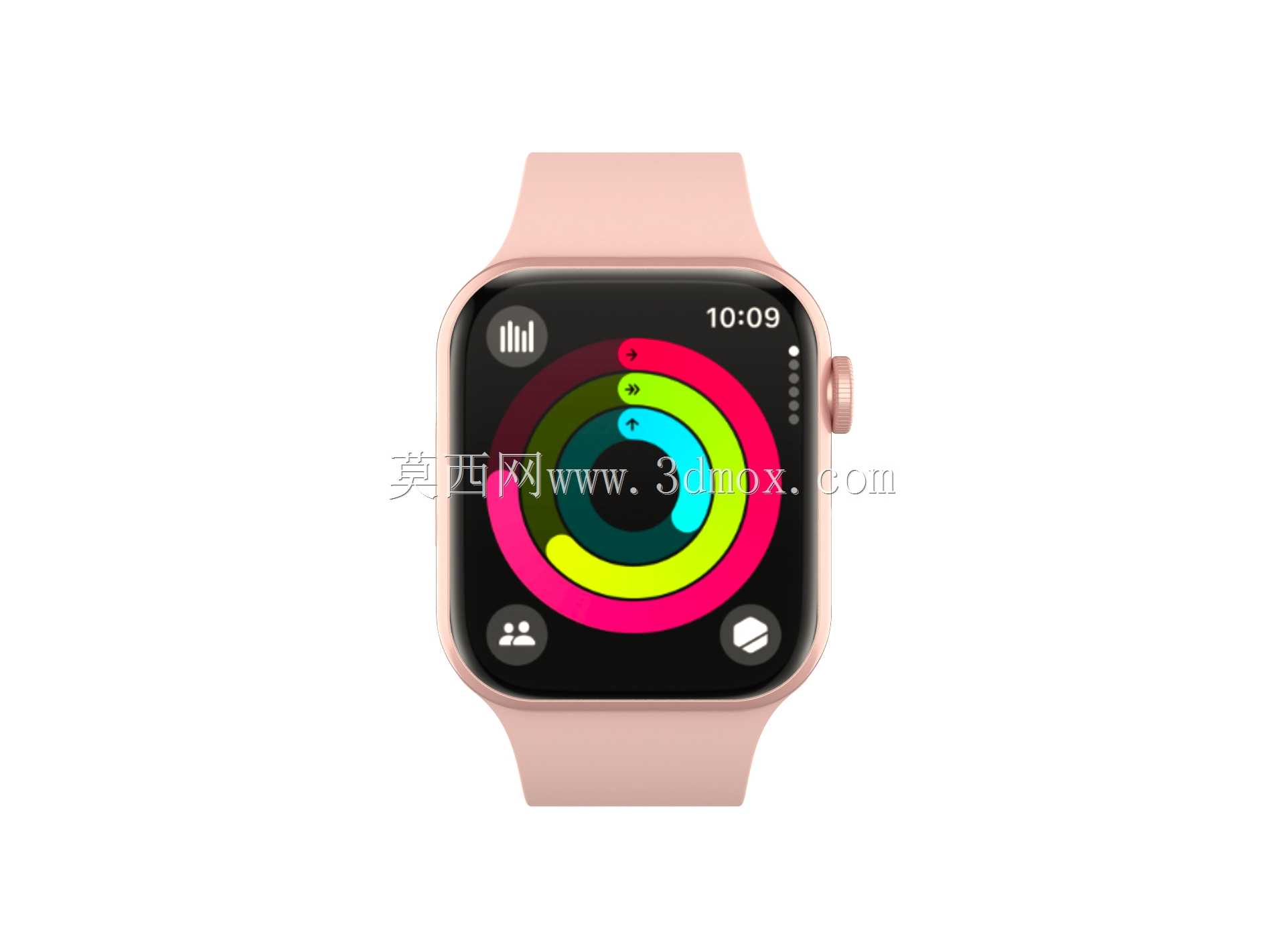 Apple Watch 9ϵ�У�41���ף�