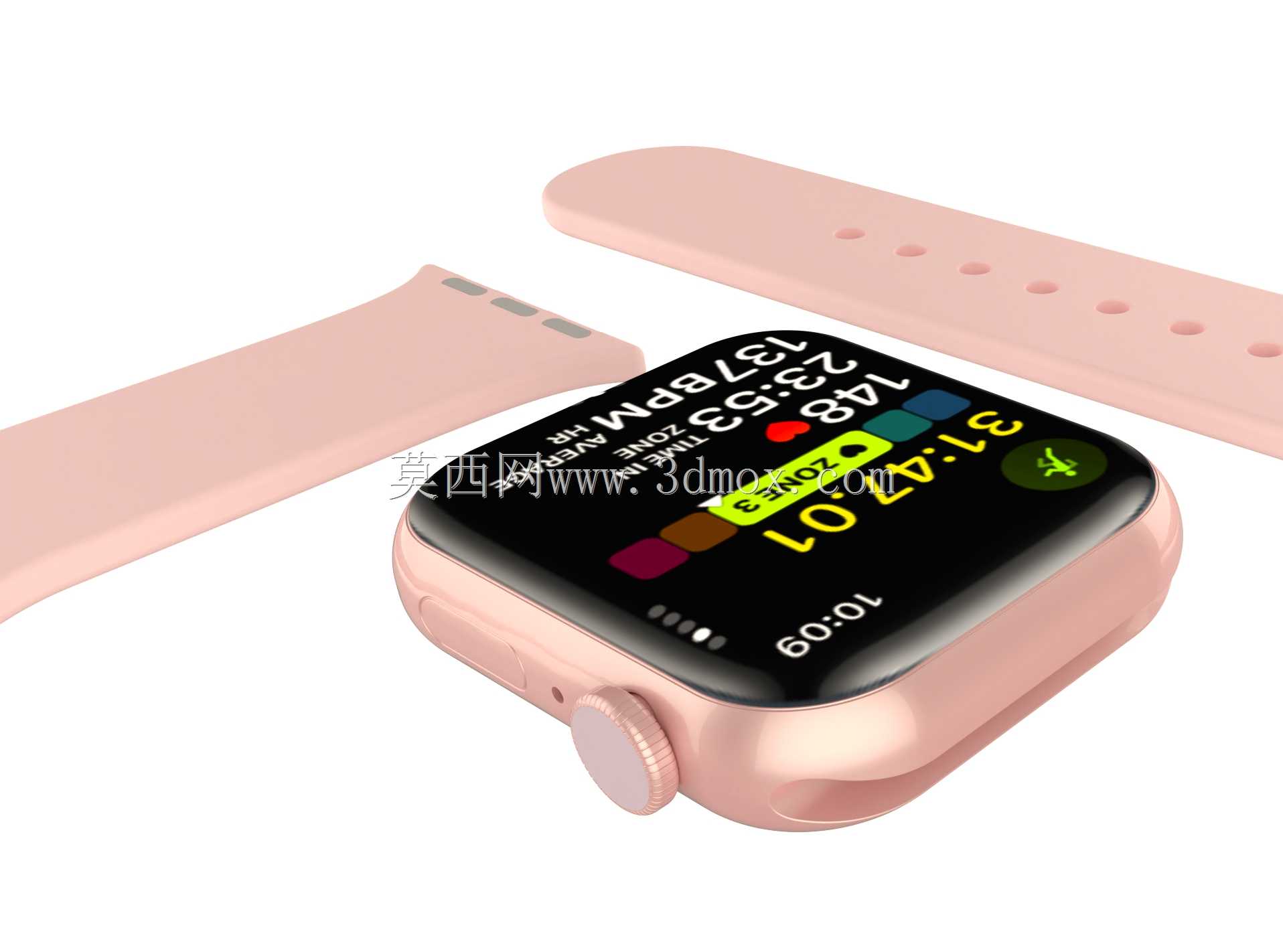Apple Watch 9ϵ�У�41���ף�