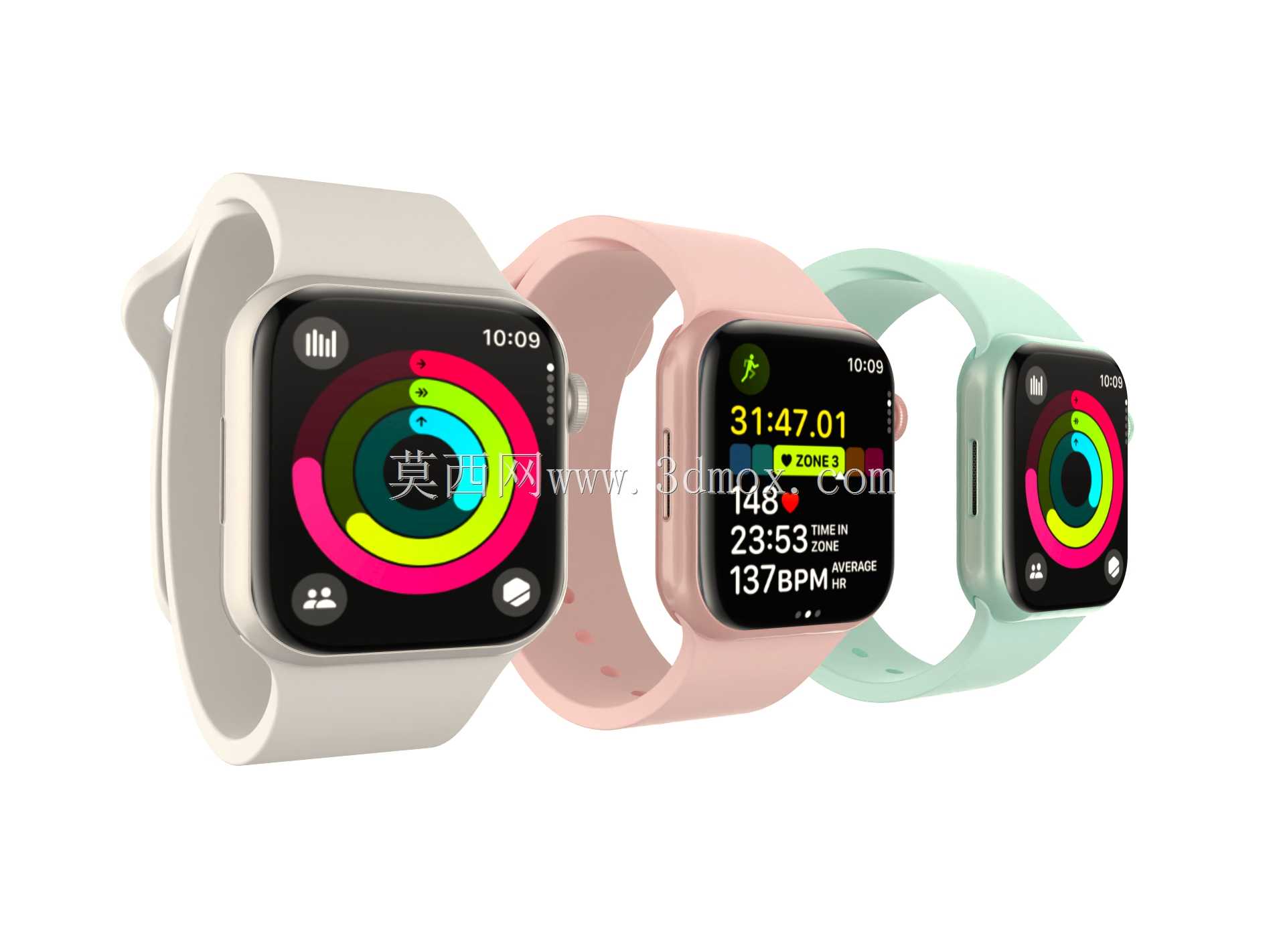 Apple Watch 9ϵ�У�41���ף�