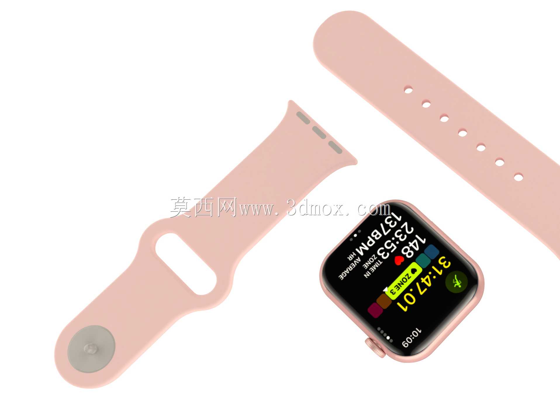 Apple Watch 9ϵ�У�41���ף�