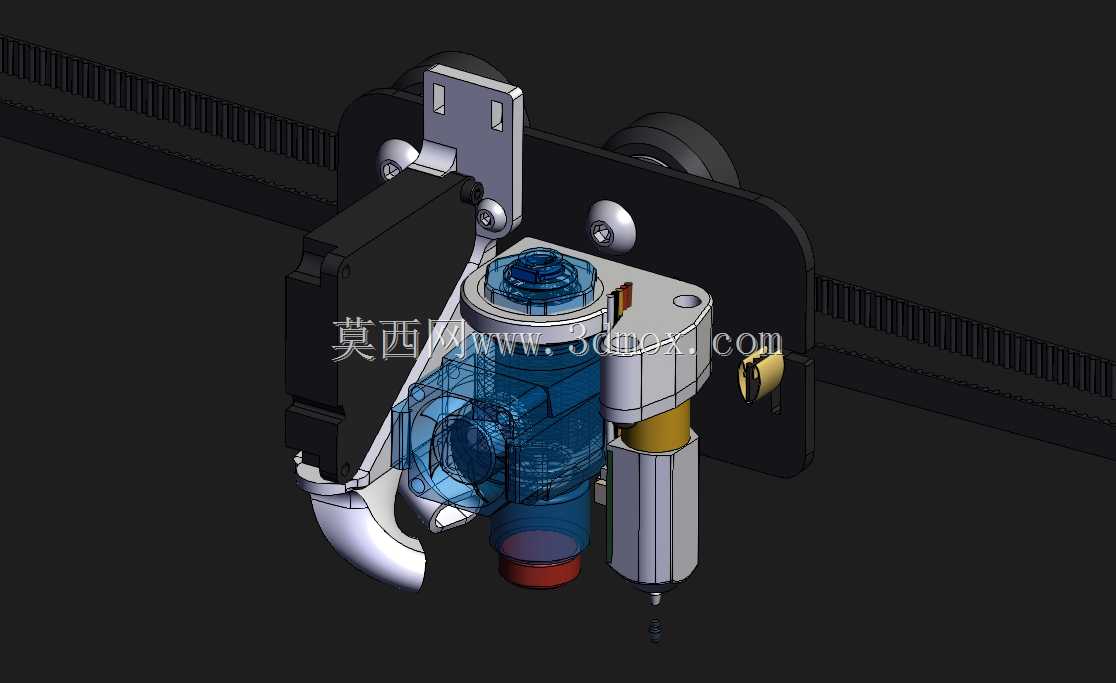 E3D Revo Micro��Ender 3\u00265��װ��