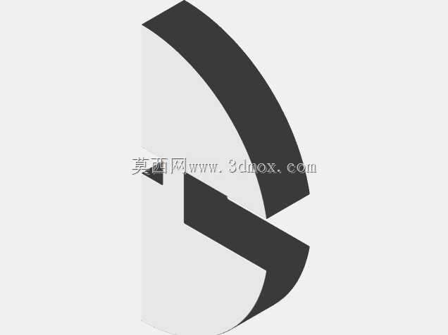 可打印的毛刺拼图