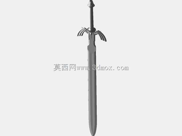 剑大师|塞尔达传说