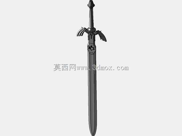 剑大师|塞尔达传说