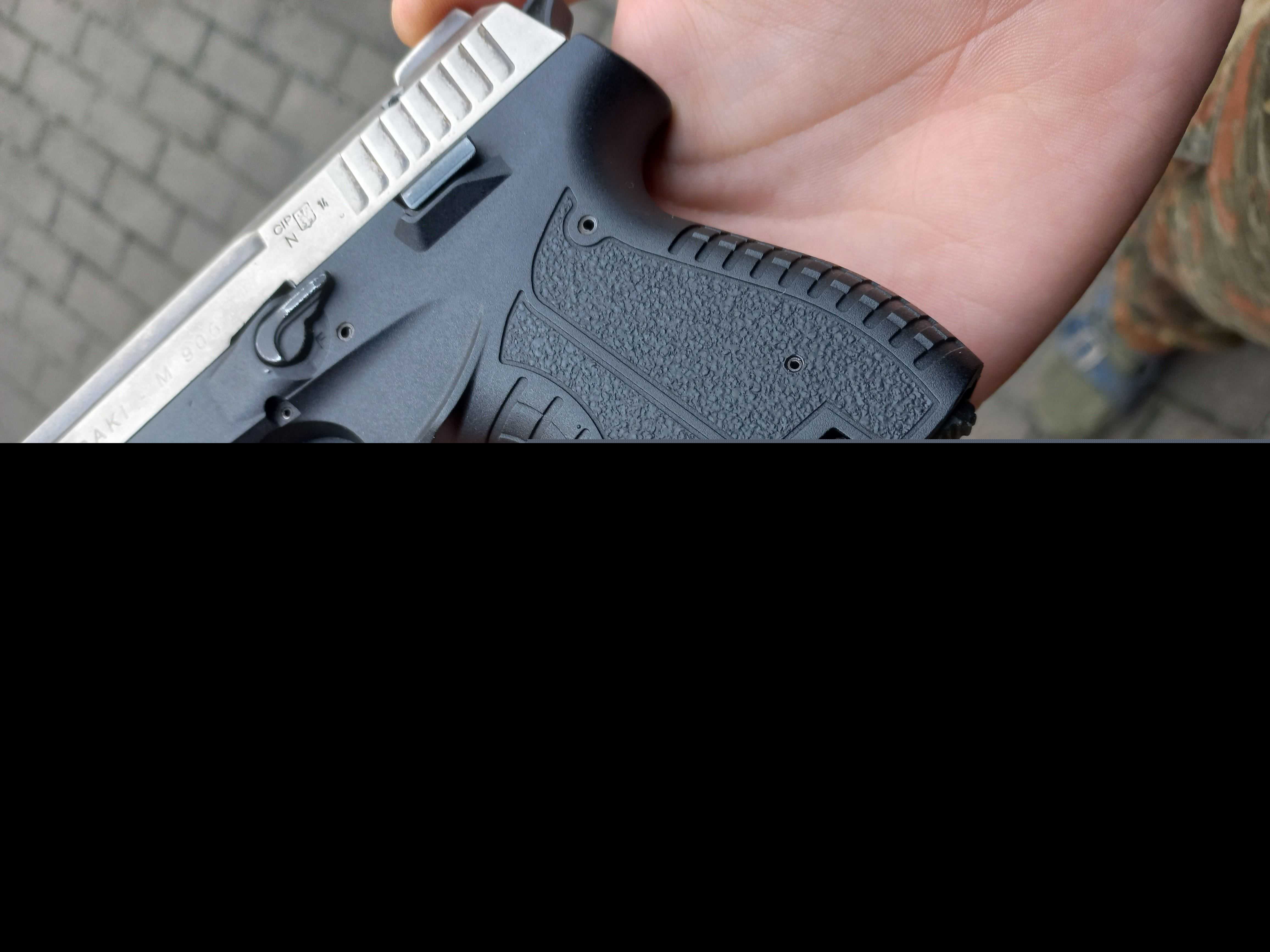 Zoraki M906�հѼӳ���