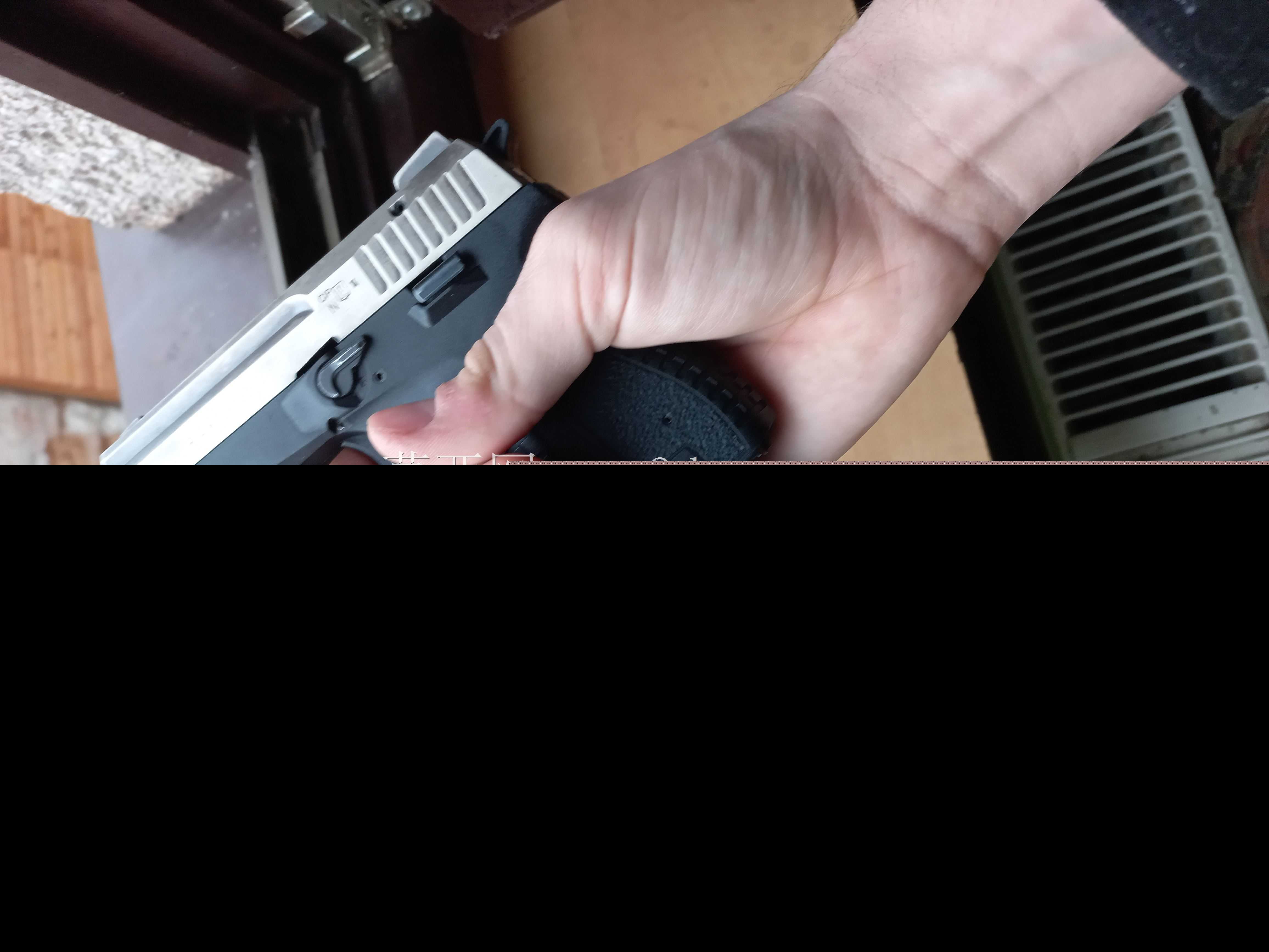 Zoraki M906�հѼӳ���