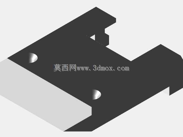 FQ-16 VAMPIRE-3D打印250mm球拍