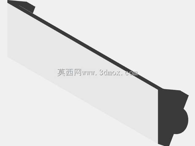 FQ-16 VAMPIRE-3D打印250mm球拍
