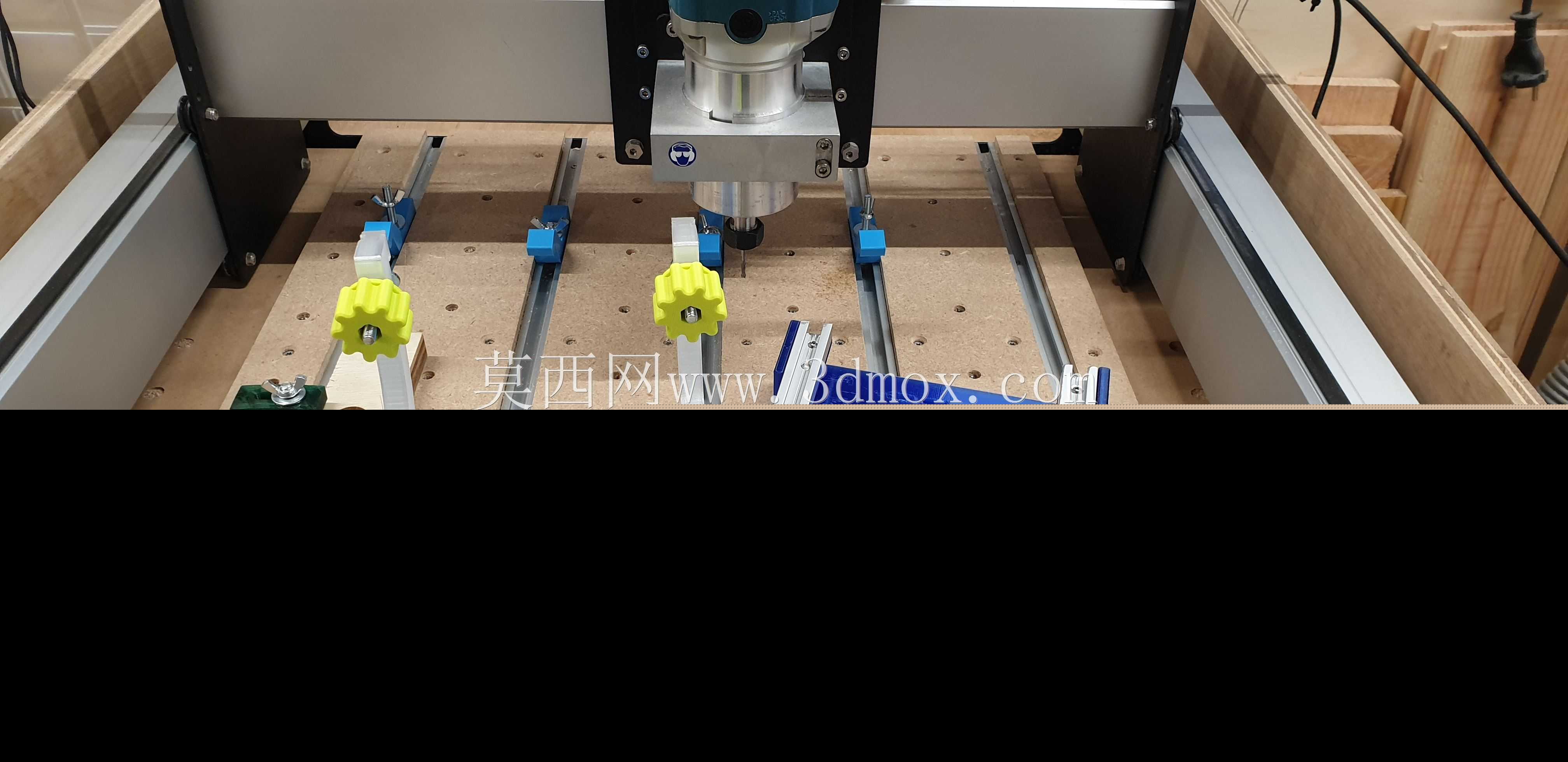 Z-plus����Shapeoko