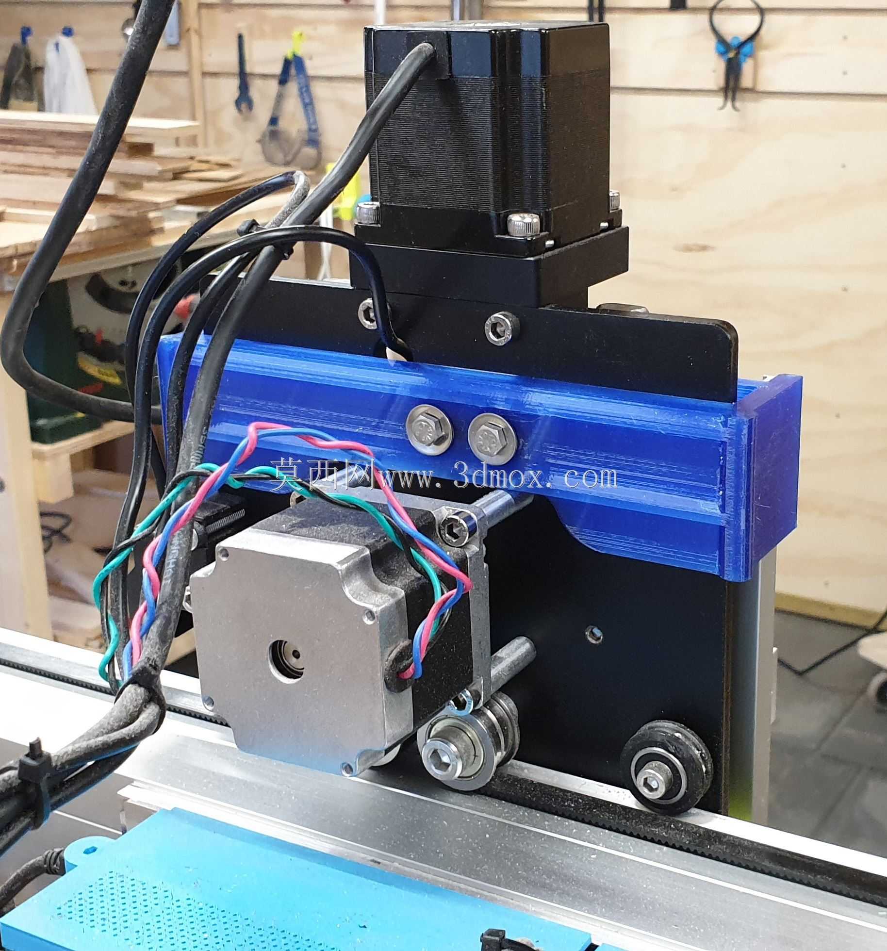 Z-plus����Shapeoko