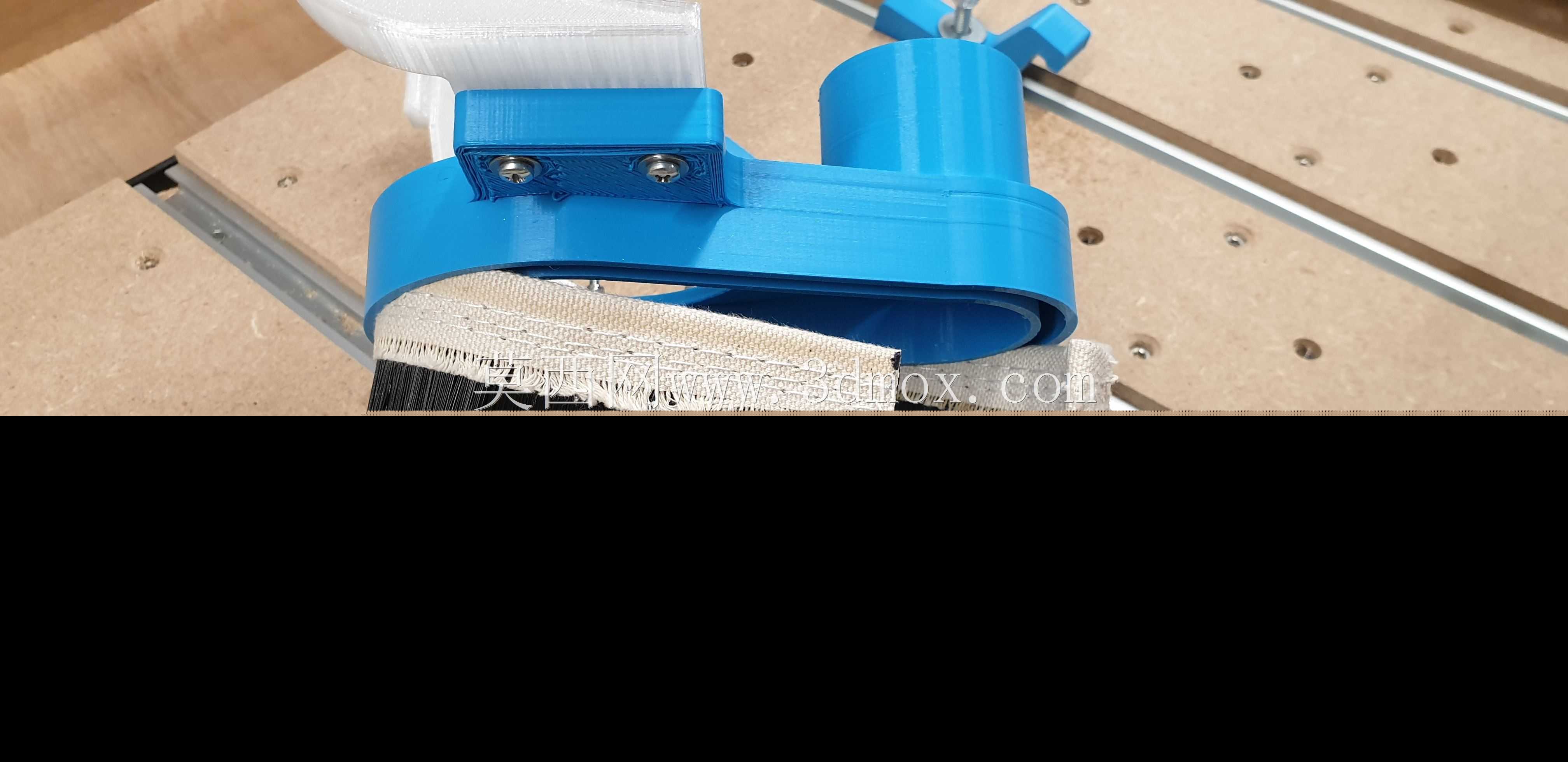 Z-plus����Shapeoko