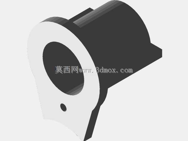 鲁格MK2瞄准镜